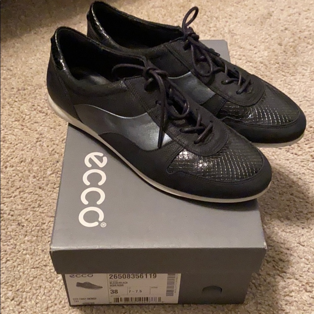 Ecco Touch sneaker